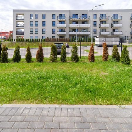 Apartament Porto - Acco Rent Гдиня Екстер'єр фото