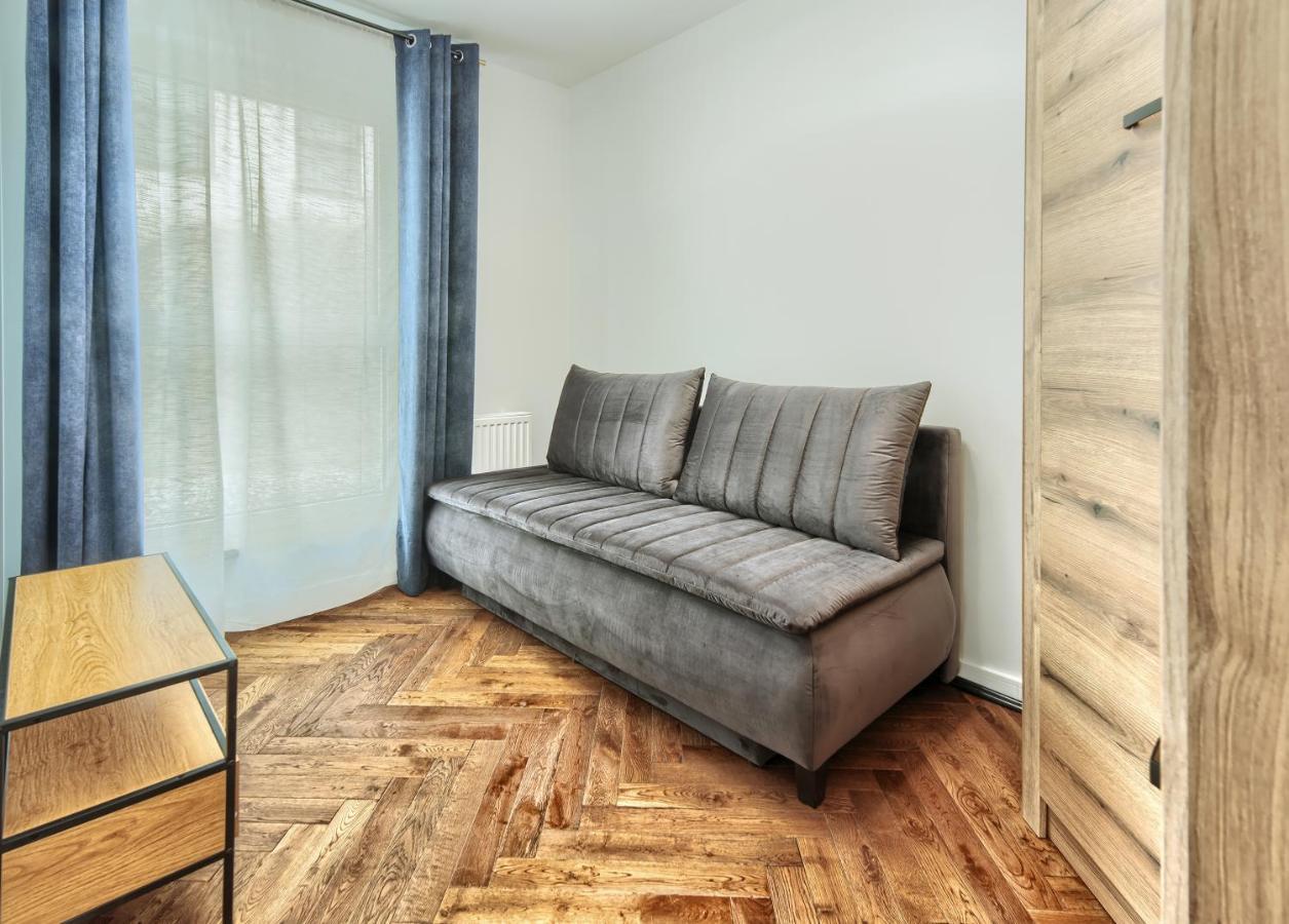 Apartament Porto - Acco Rent Гдиня Екстер'єр фото
