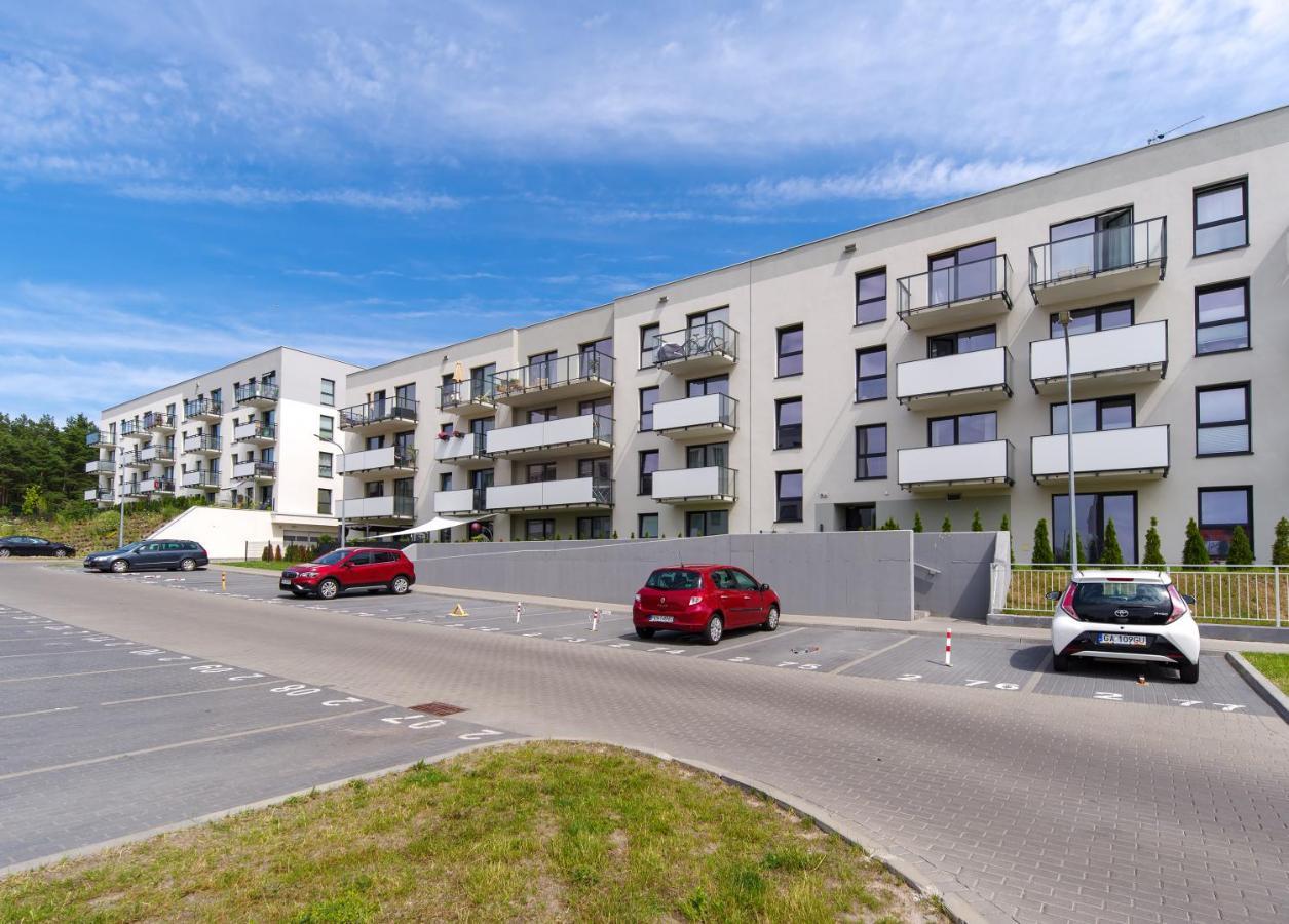 Apartament Porto - Acco Rent Гдиня Екстер'єр фото